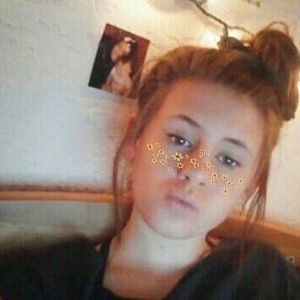 Meet your Posher, Alanna